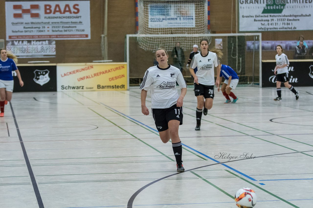 Bild 98 - Volksbank Cup Horst2